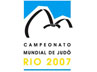 Rio 2007 Logo